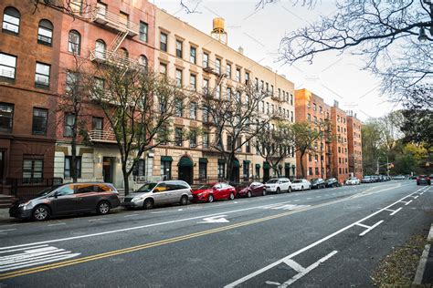 The Legendary All White Uptowns – West NYC.